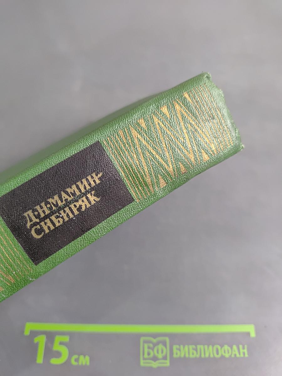 Собрание сочинений. Том первый. Приваловы миллионы. Рассказы