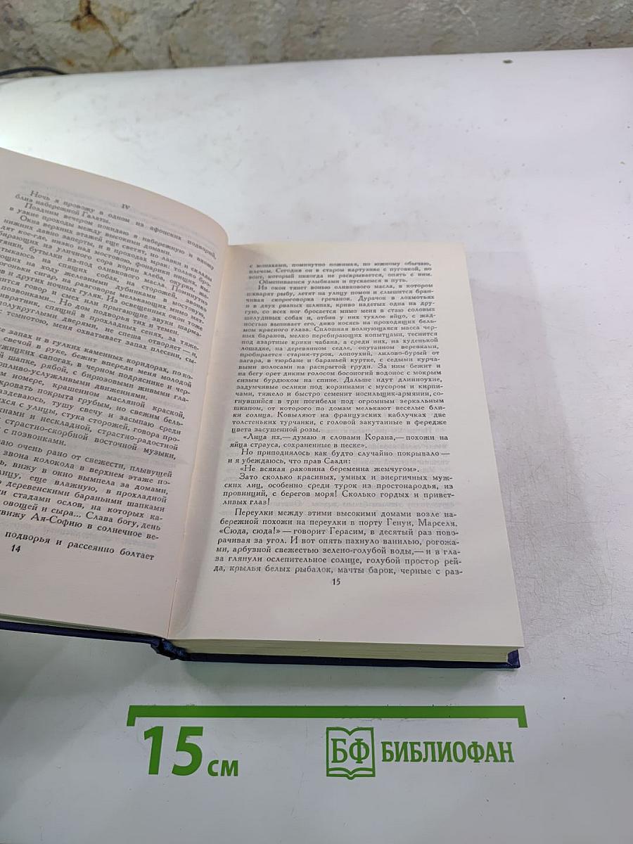 Собрание сочинений в четырех томах. Том 2