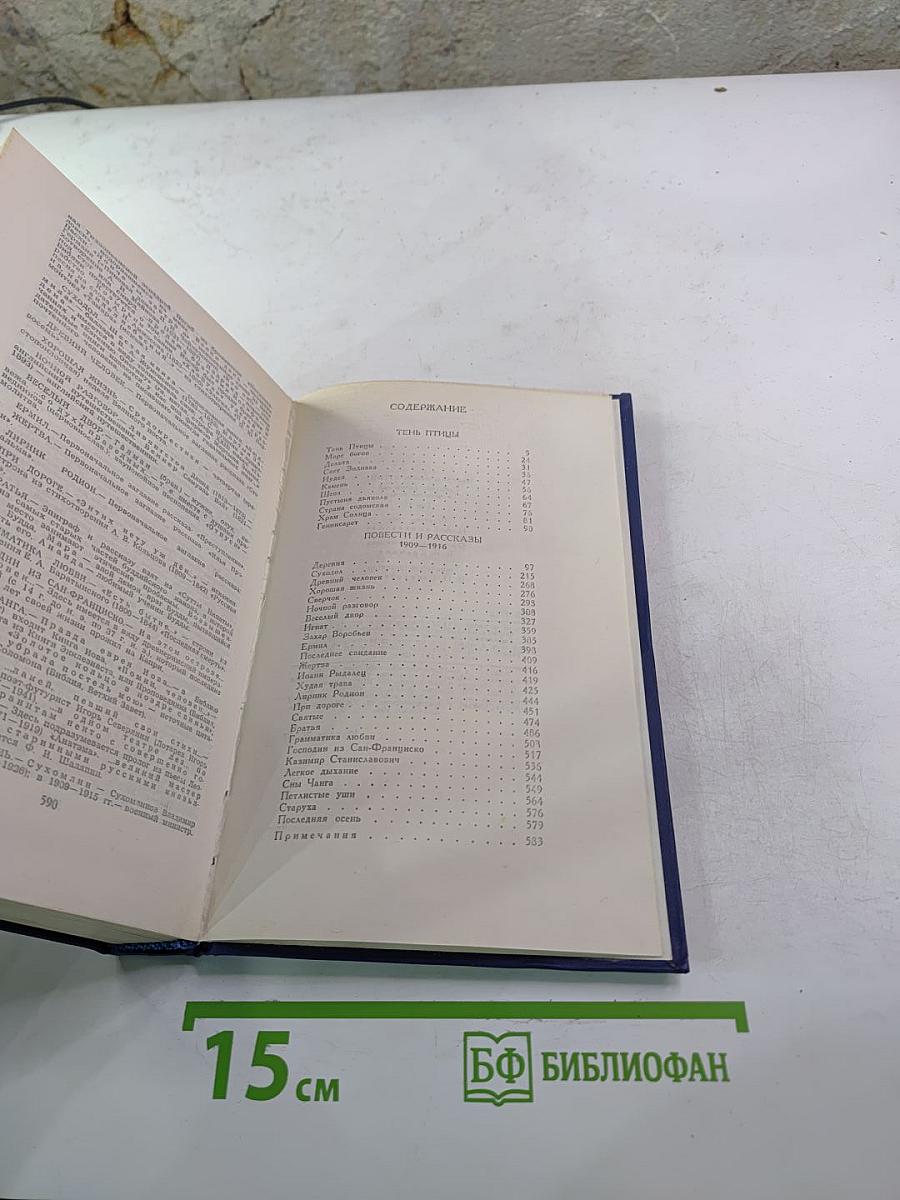 Собрание сочинений в четырех томах. Том 2