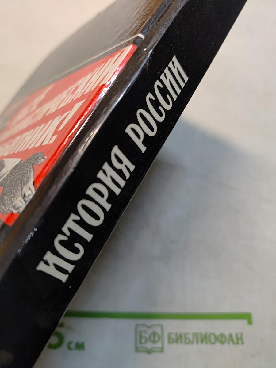 История России. Советское общество
