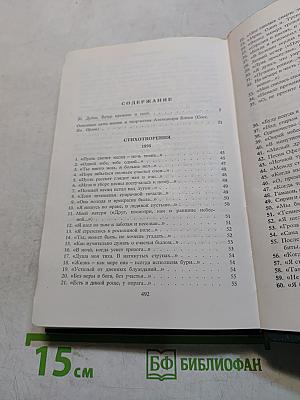 Стихотворения и поэмы. Том 1