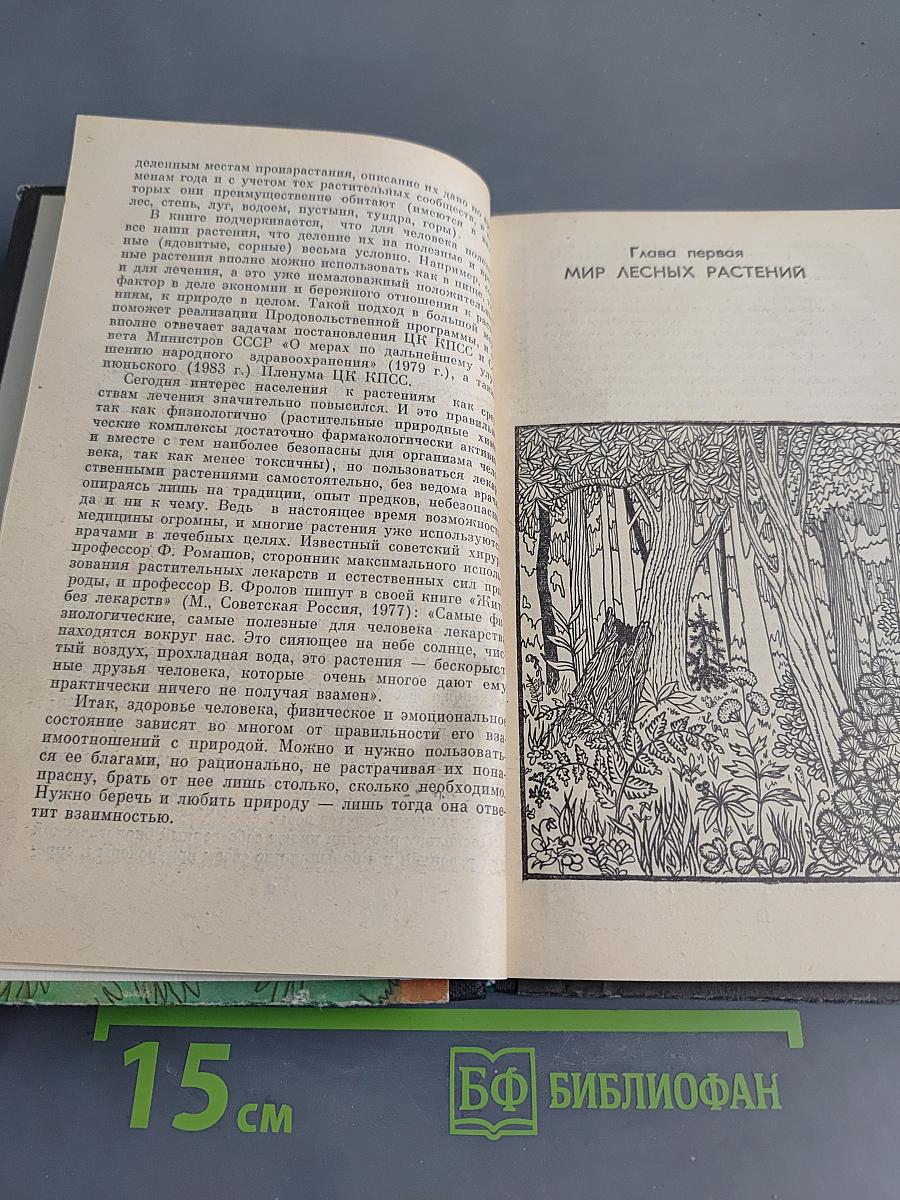 Родники здоровья
