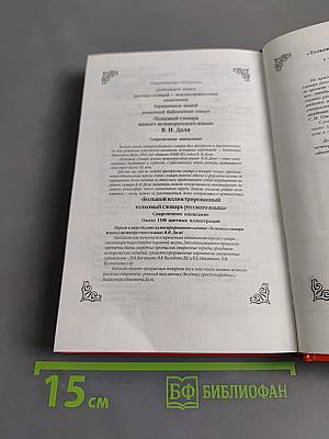 Словарь паронимов русского языка