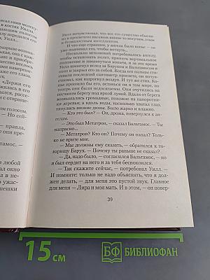 Янтарный телескоп