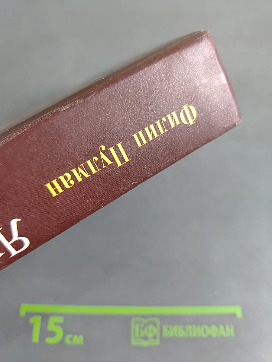 Янтарный телескоп