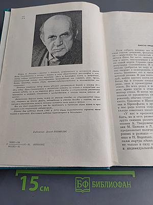 Жизнь в поэзии. Творчество И. Сельвинского