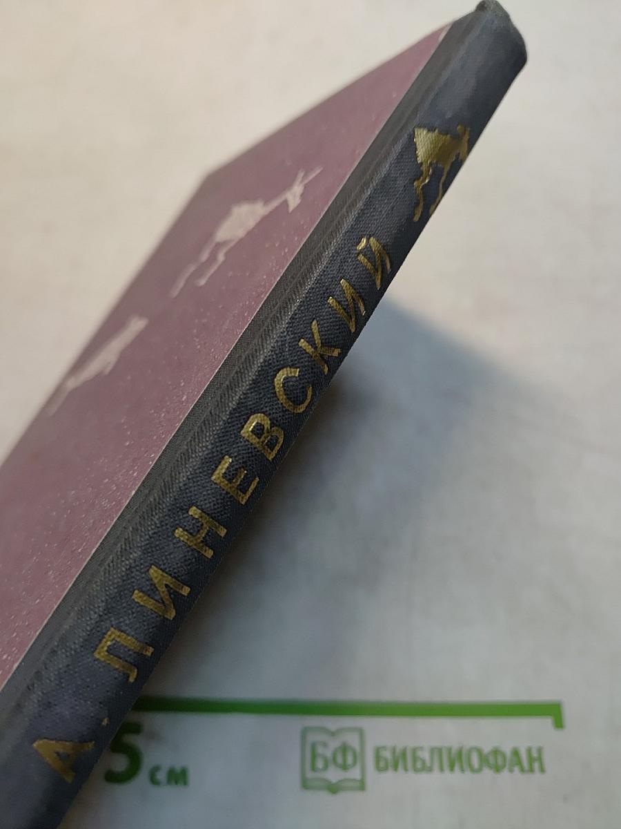 Листы каменной книги