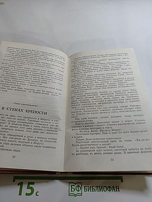 Опасный беглец