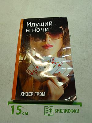 Идущий в ночи