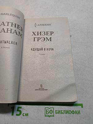 Идущий в ночи