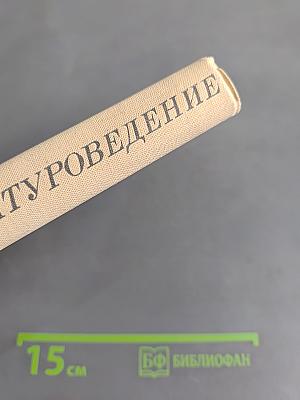 Введение в литературоведение