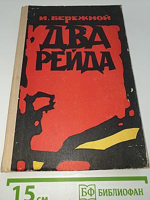 Два рейда