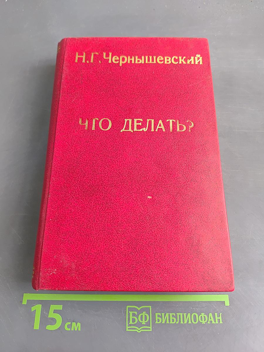 Что делать?