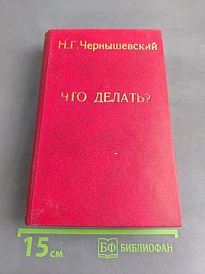 Что делать?