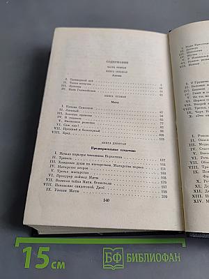 Братья Карамазовы. Роман в четырех частях с эпилогом. Части III, IV