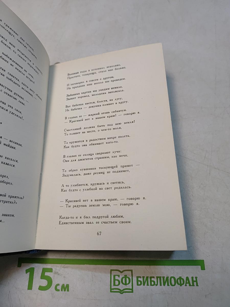 Время – конь крылатый. Стихи