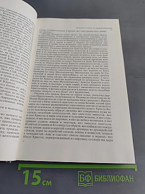 Философия русского религиозного искусства XVI-XX вв.