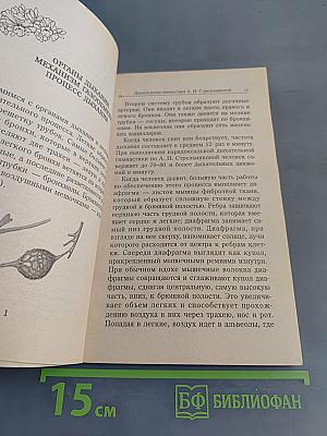 Дыхательная гимнастика Стрельниковой в Школе здоровья Н. Семёновой «Надежда»
