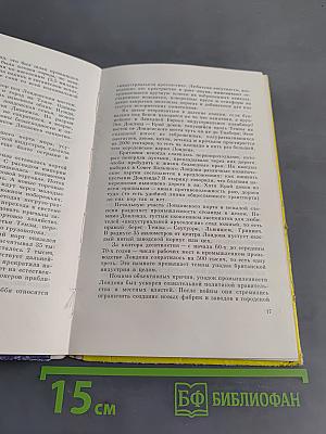 Свет в чужом окне