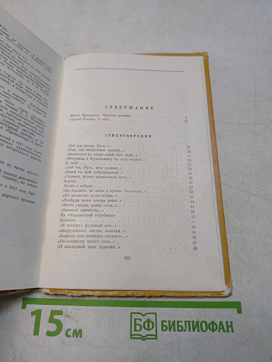Стихотворения и поэмы