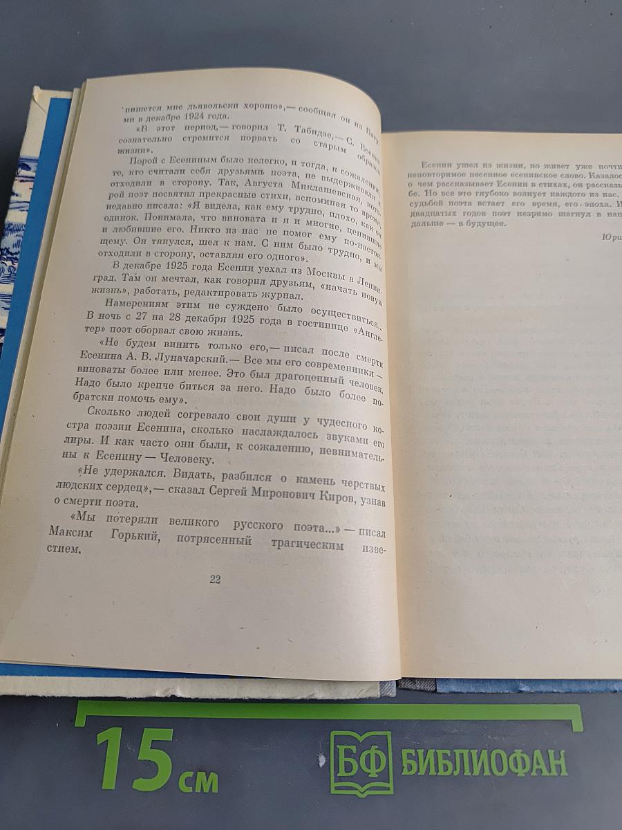 Стихотворения и поэмы