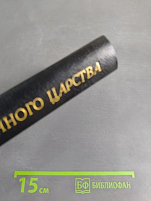 В поисках вымышленного царства