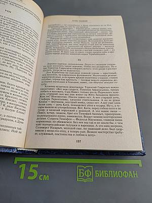 Полина Москвитина. Конь Рыжий