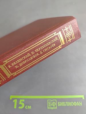 Книга для ученика и учителя. Литературная критика