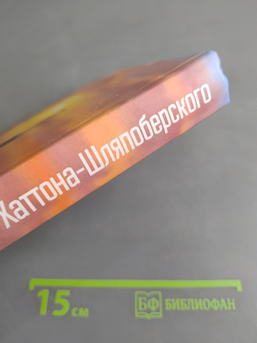 Тождество Хаттона – Шляпоберского