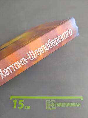 Тождество Хаттона – Шляпоберского