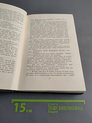 Собрание сочинений. Том семнадцатый. Холодный дом