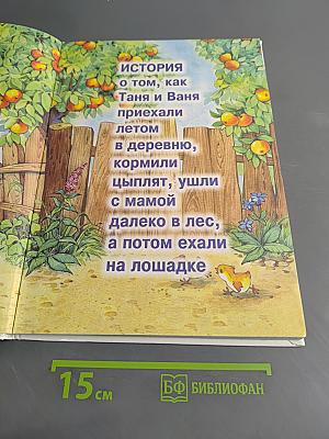 Времена года