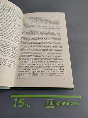 О спорном и бесспорном