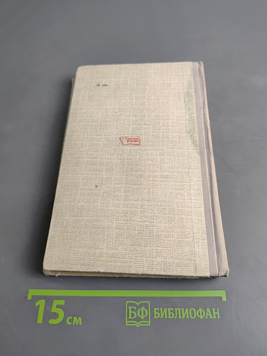 Ни дня без строчки. Из записных книжек