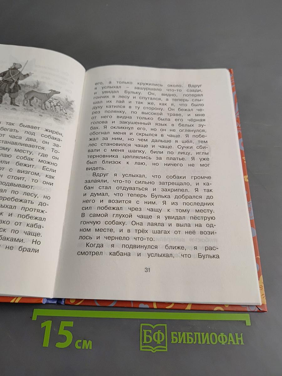 Рассказы и сказки