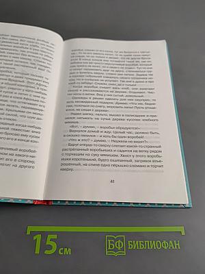 Мишкина каша