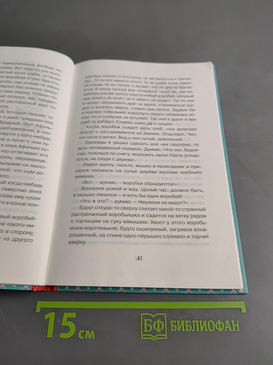 Мишкина каша