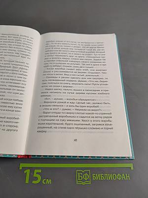 Мишкина каша