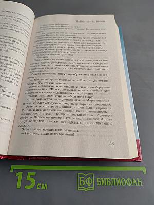 Тайна замка Вержи
