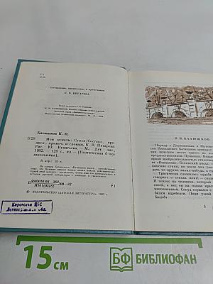 Мои пенаты
