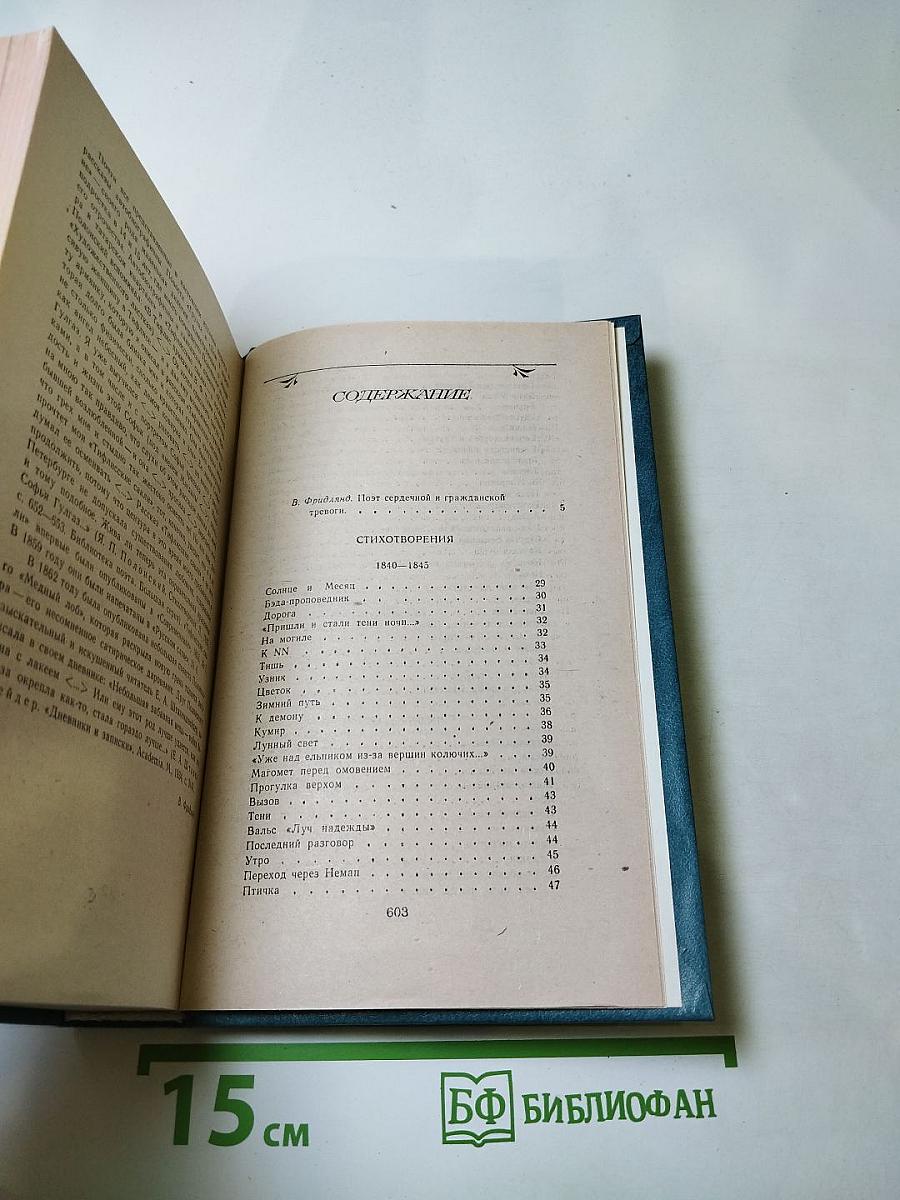 Я.П. Полонский. Лирика • Проза