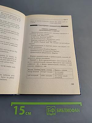 Деловой английский