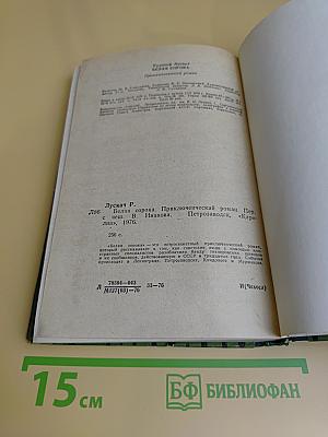 Белая сорока