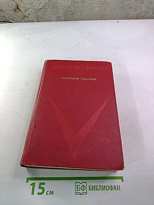 Молодая гвардия