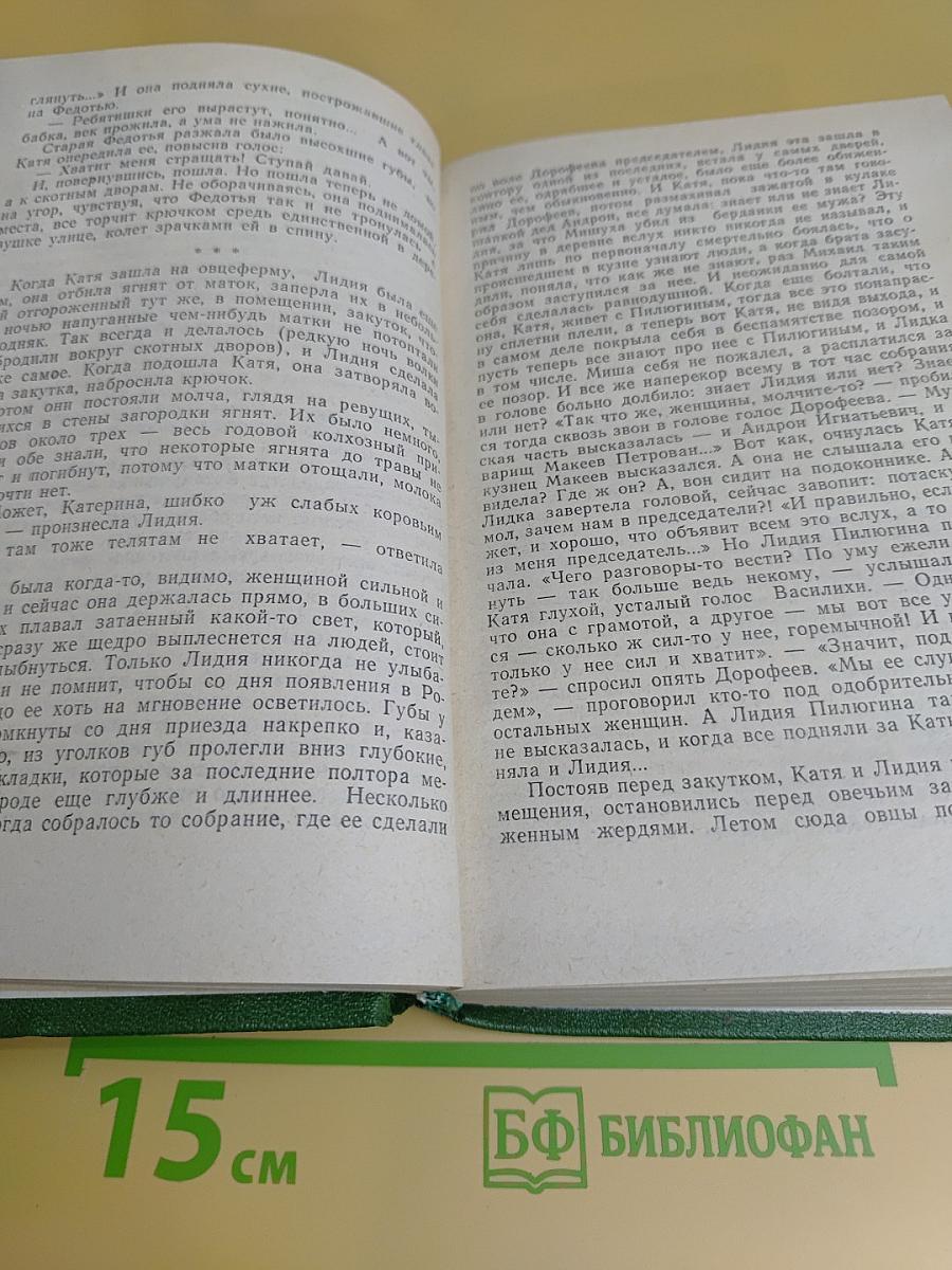 Собрание сочинений в пяти томах. Том пятый. Повести, рассказы, публицистика