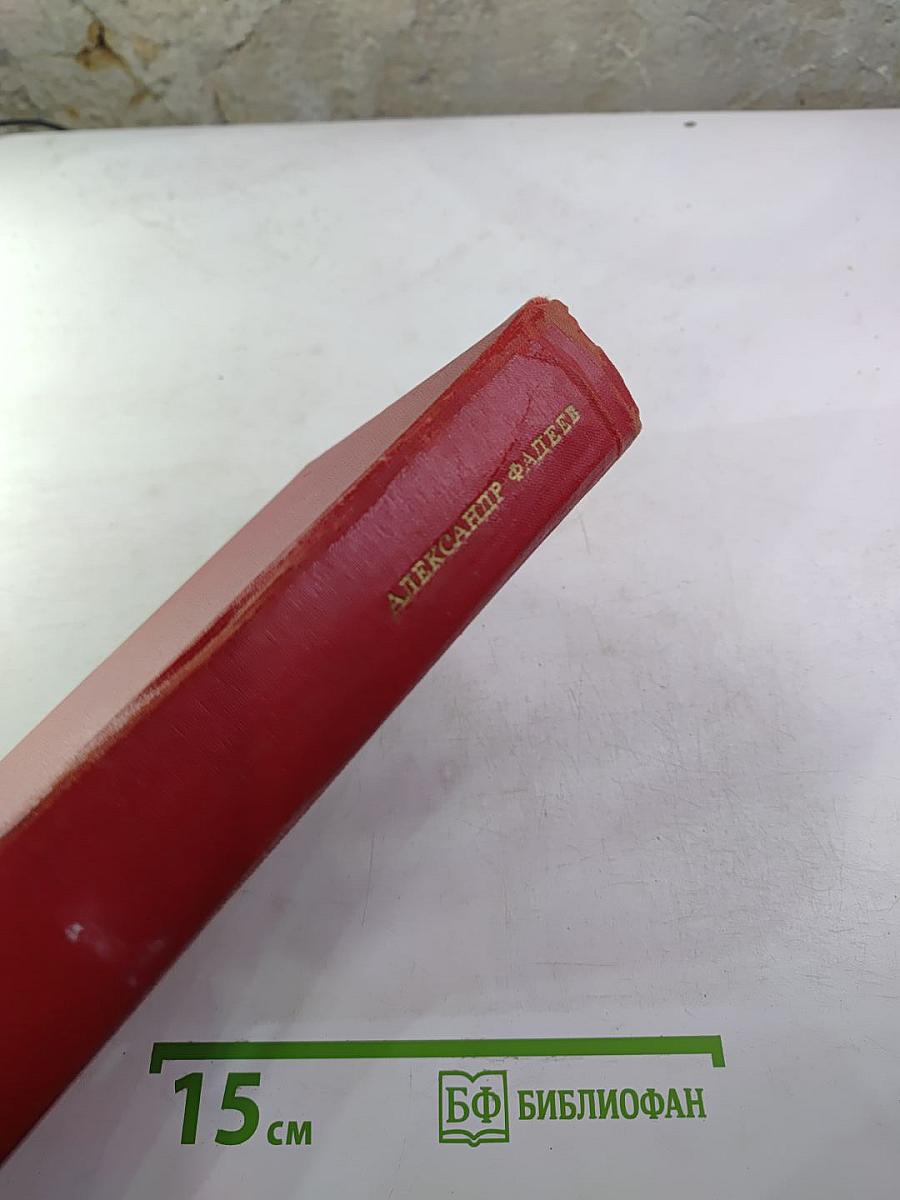 Молодая гвардия