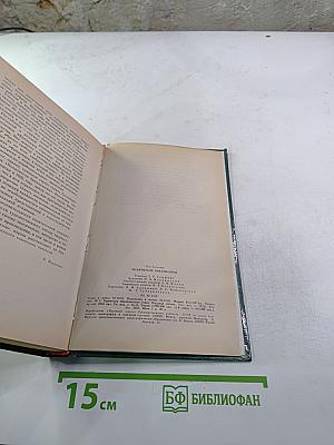 Похитители бриллиантов