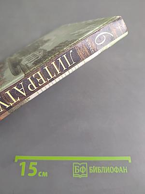 Литература 6 класс. Учебник-хрестоматия. Часть 2