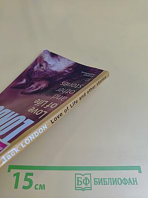 Love of Life and other stories