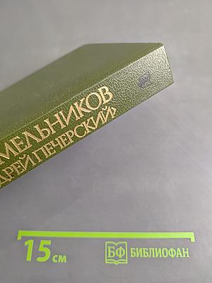 Андрей Печерский. В лесах. Книга вторая